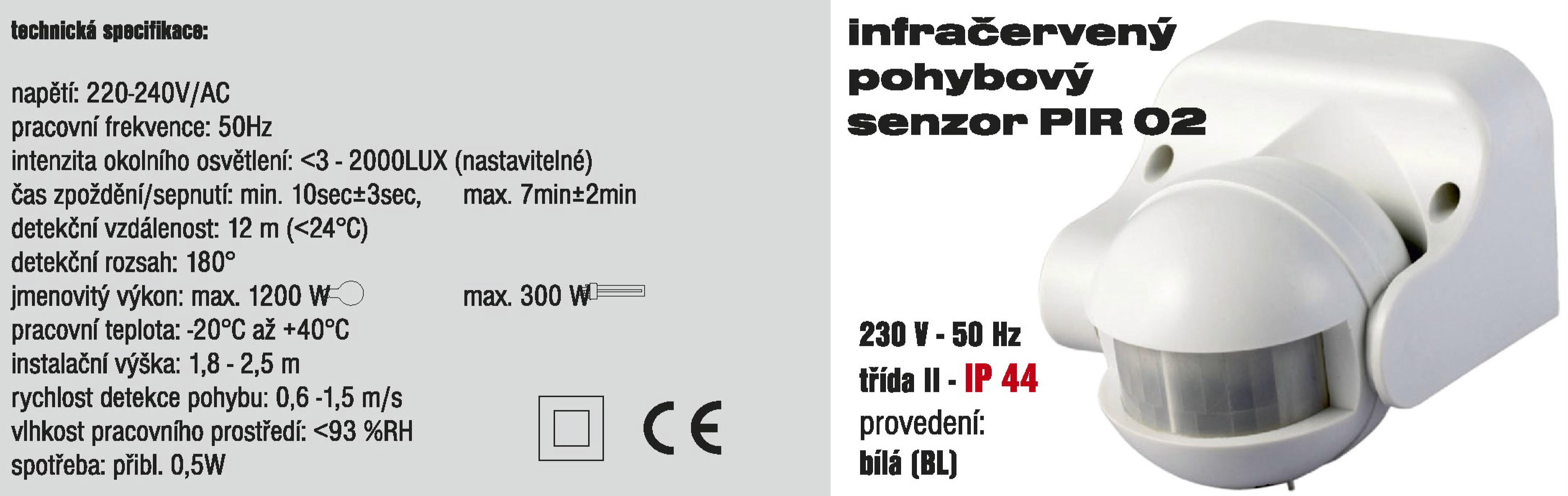 PIR 02