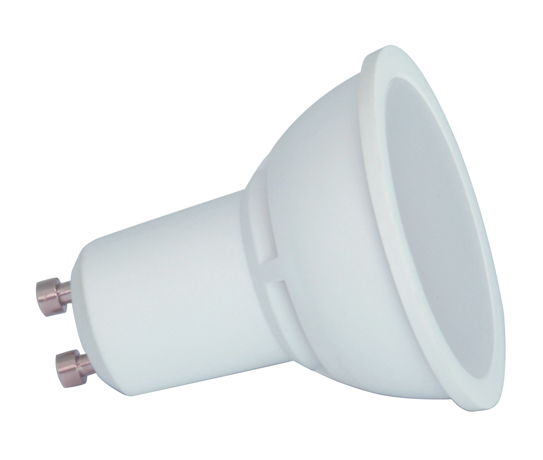 LED 6W GU10 NW 525 lm