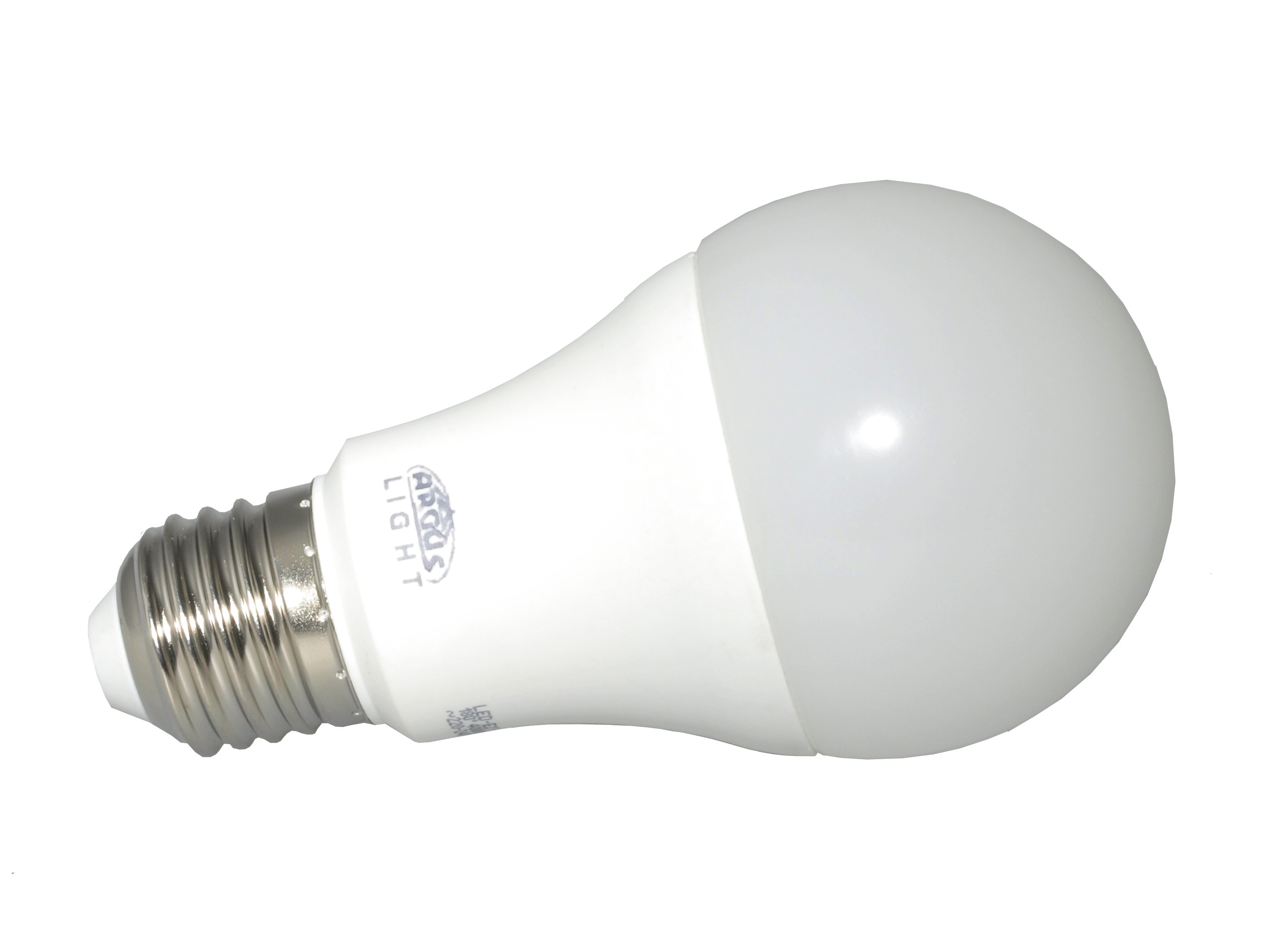 LED 15W A60 E27 WW 1500m