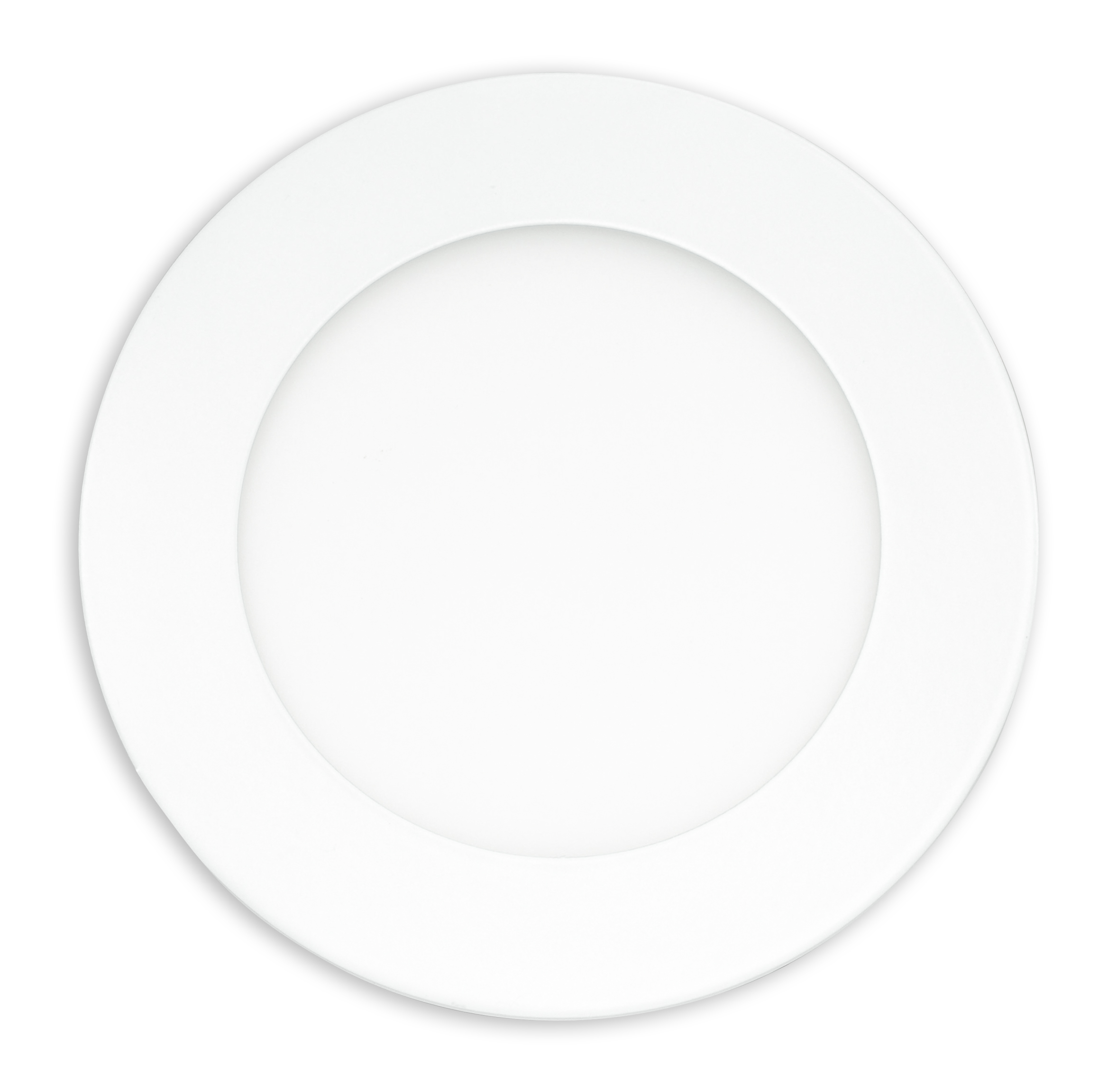 LED  KPL6 6W 380lm podhledové zápustné svítidlo IP20 4000K