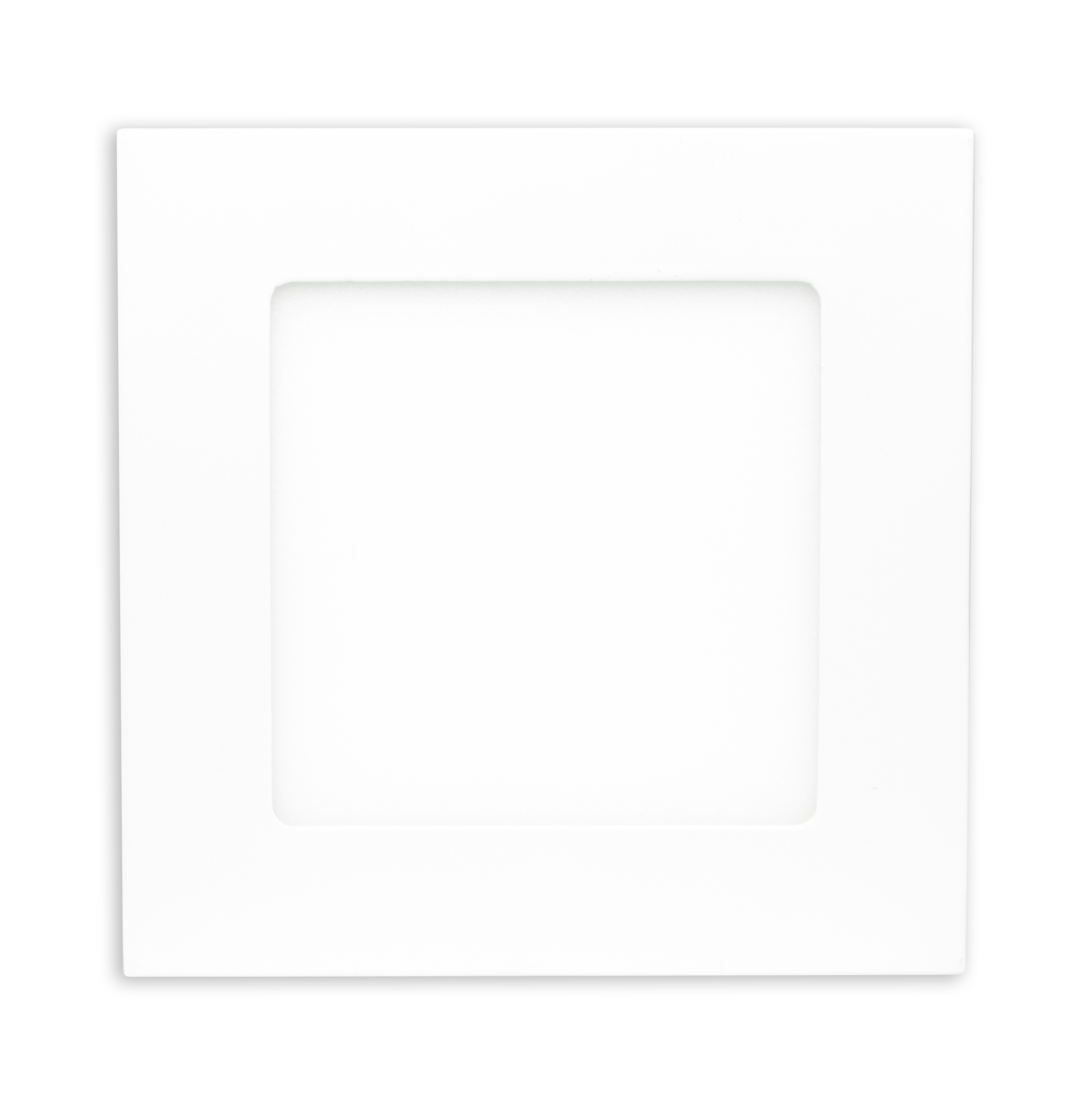 LED  CPL6 6W 380lm podhledové zápustné svítidlo IP20 4000K