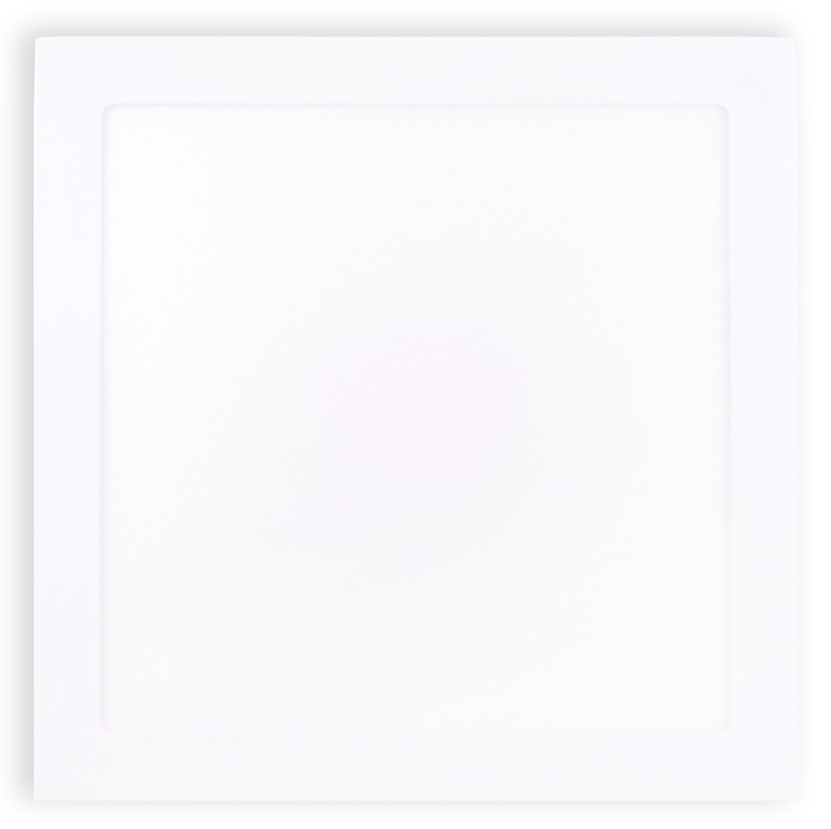 LED  CPL24 24W 1665lm podhledové zápustné svítidlo IP20 4000K