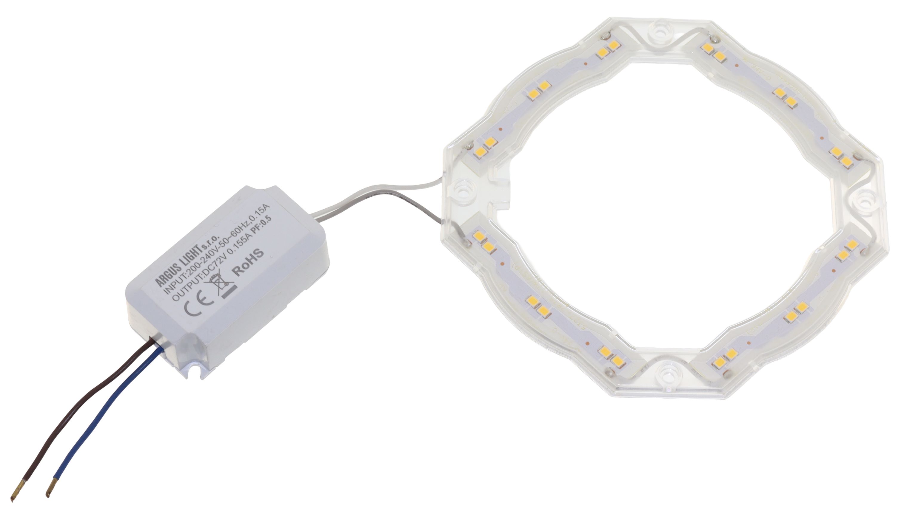 LED MOD N 12W - 960 lm