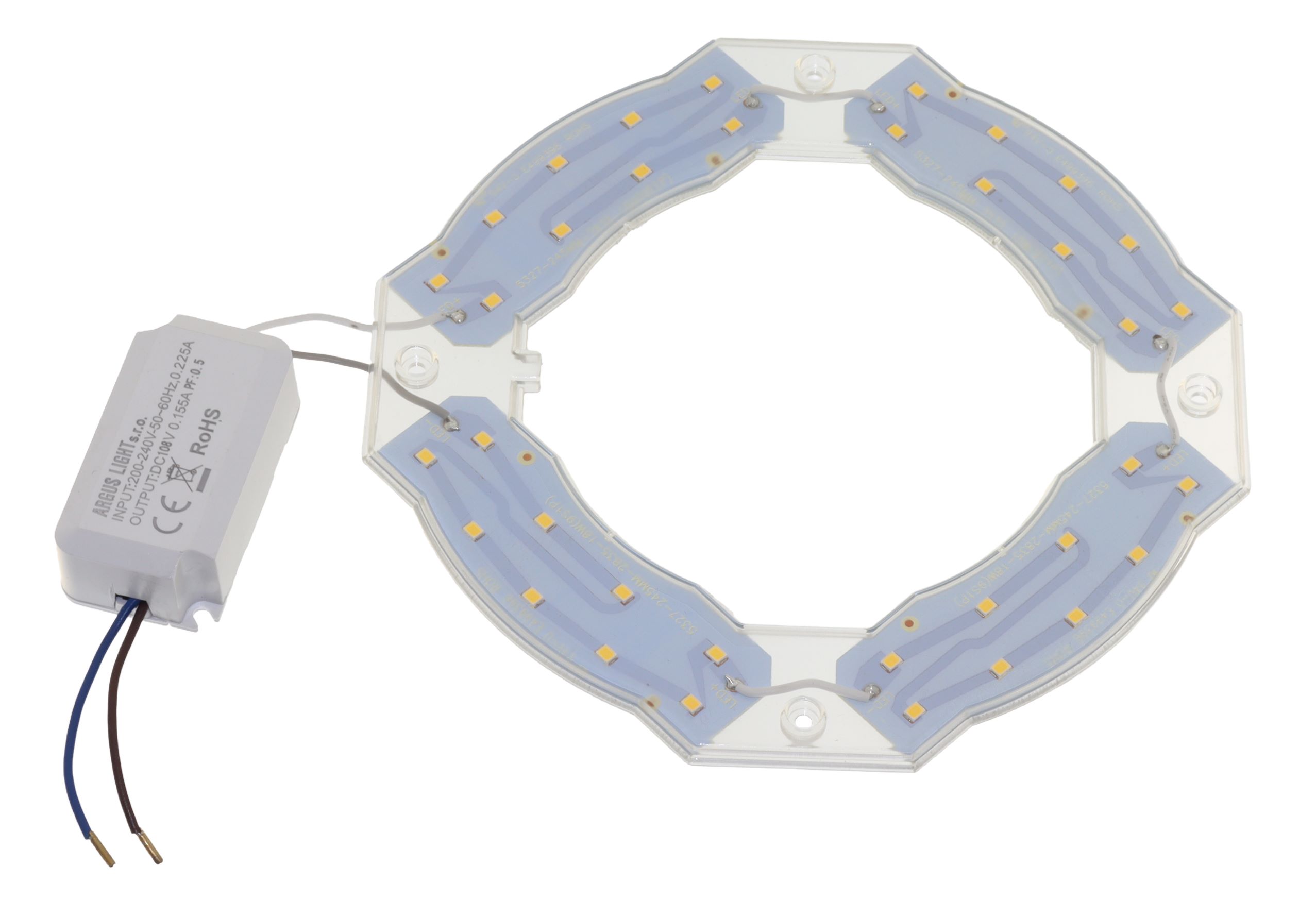 LED MOD N 18W - 1450 lm