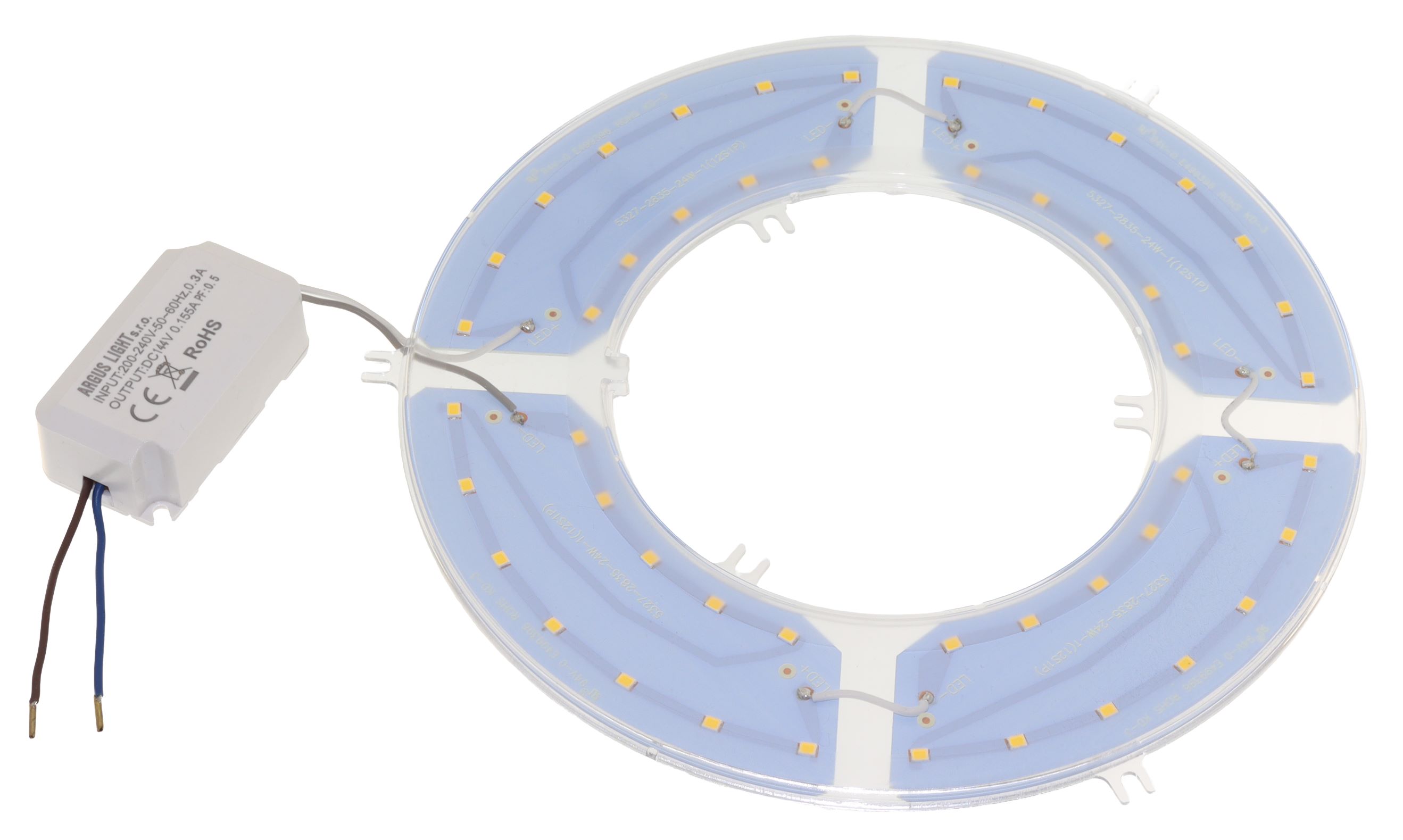 LED MOD N 24W - 1820 lm
