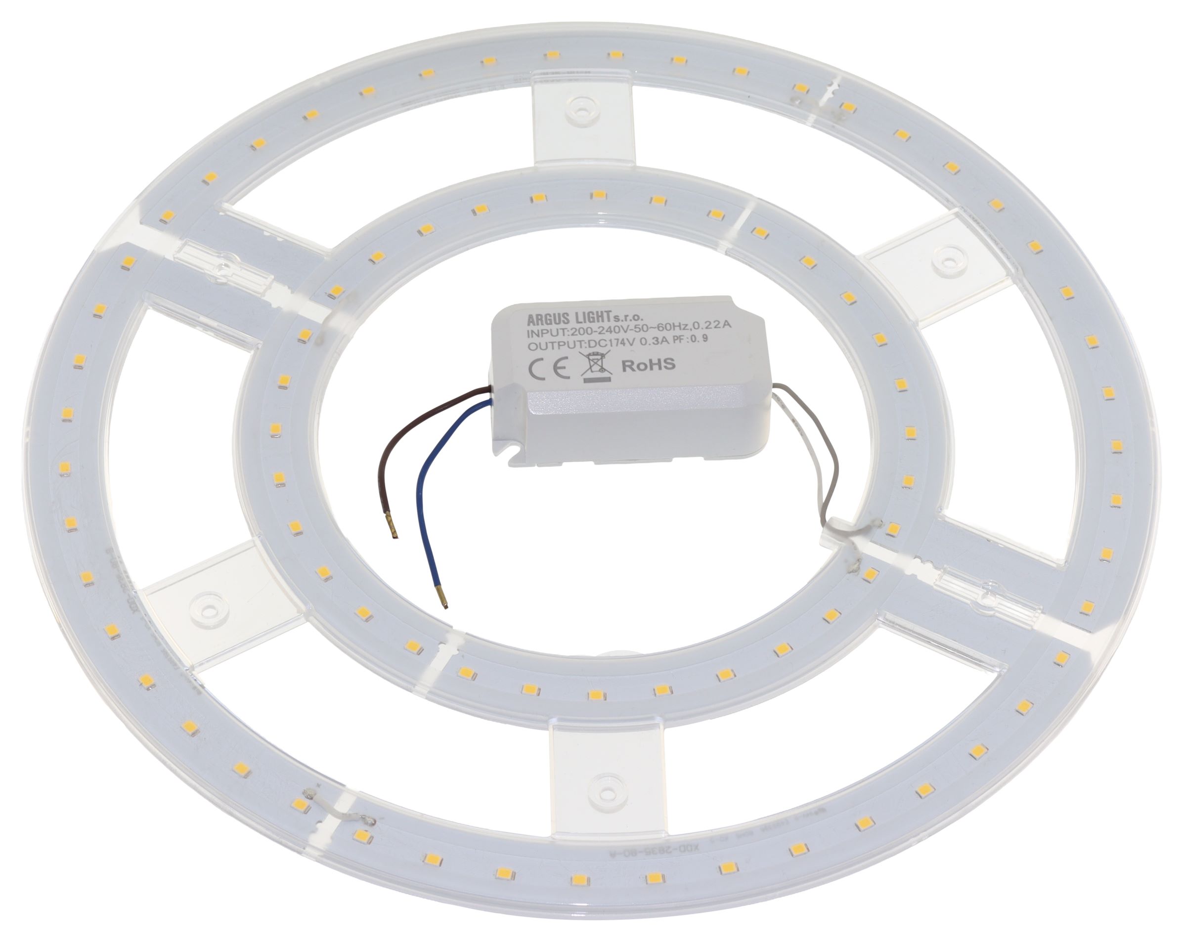 LED MOD N 40W - 3250 lm