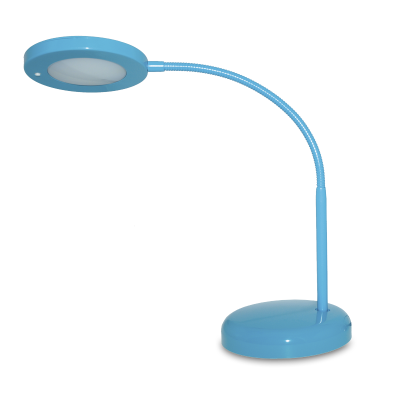 ARGUS LIGHT ANITA 1009 LED 6W  MD-modrá