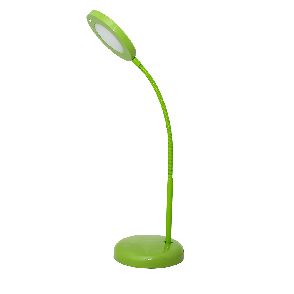 ARGUS LIGHT ANITA 1009 LED 6W  ZN-zelená