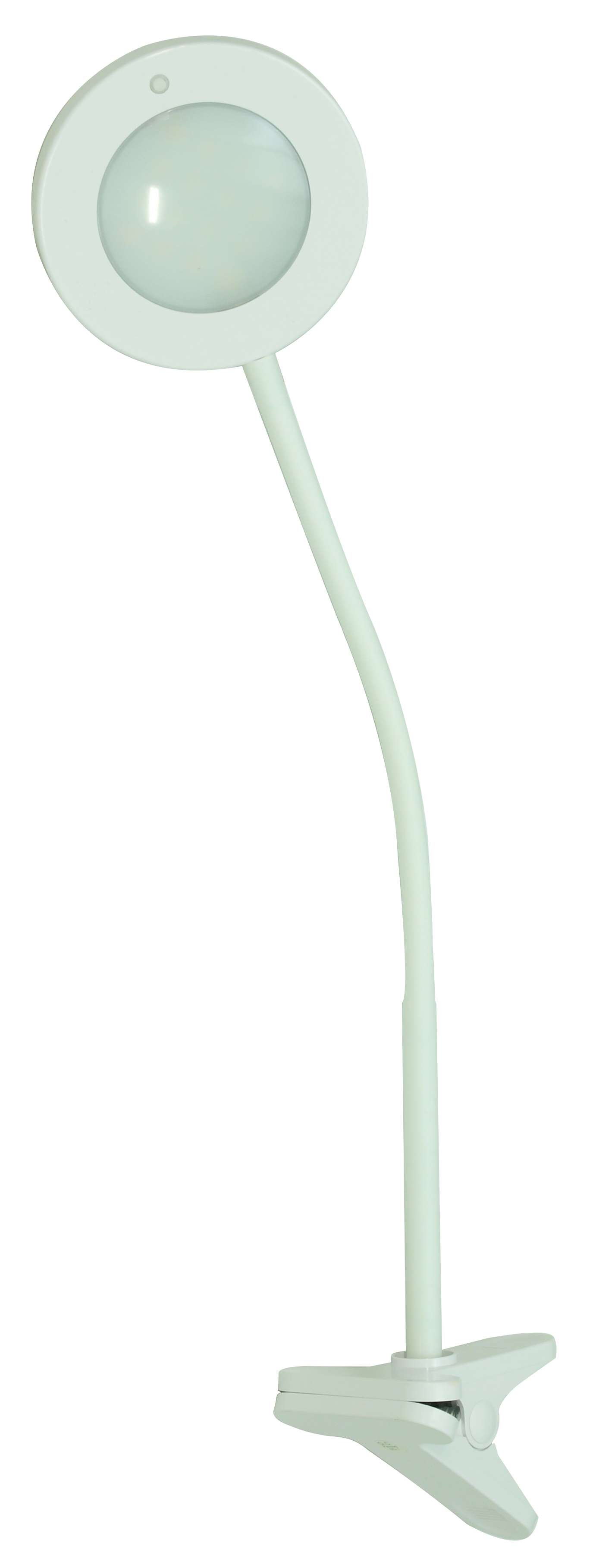 KLIP ANITA 1008 LED 6W  BL-bílá