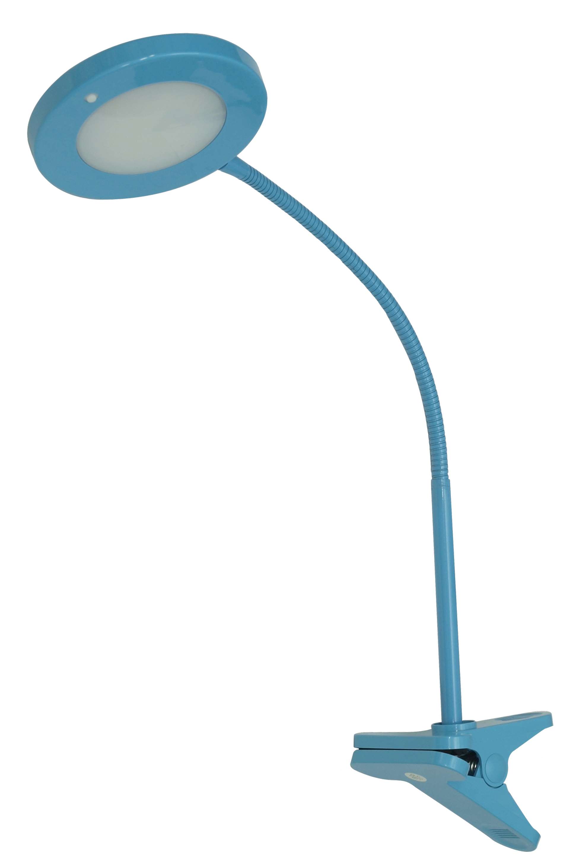 KLIP ANITA 1008  LED 6W  MD-modrá