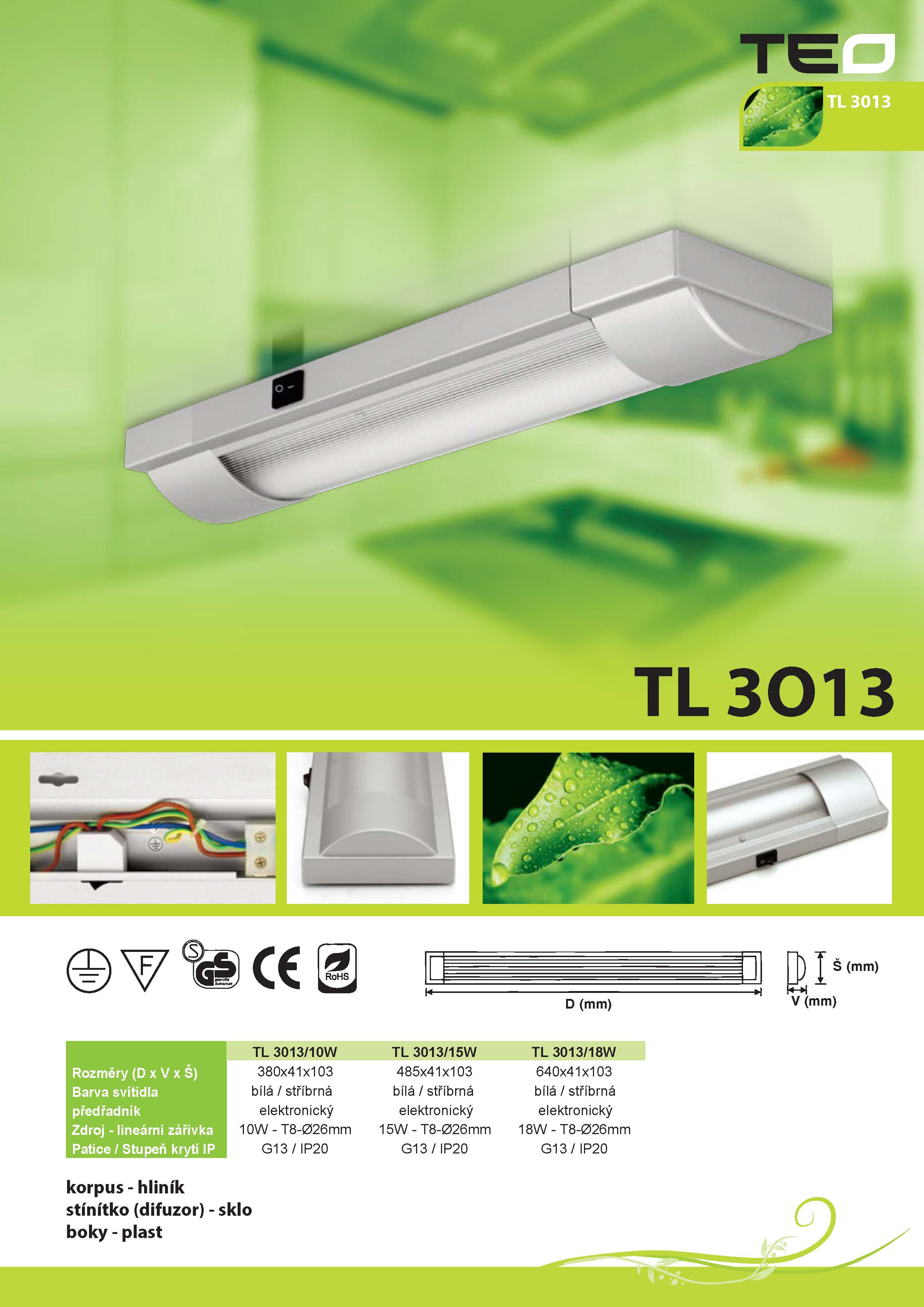 TL 3013